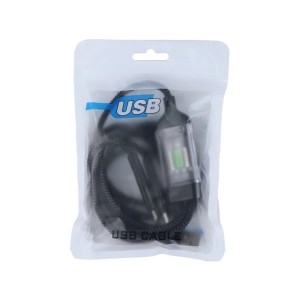 USB Cable 3 in 1 Multifunction 1.2m