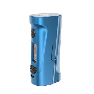 Aspire Boxxer Mod