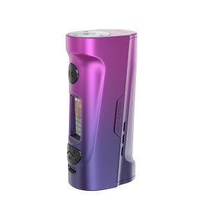 Aspire Boxxer Mod