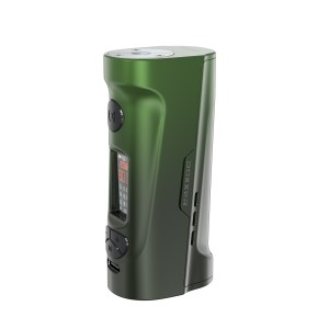 Aspire Boxxer Mod