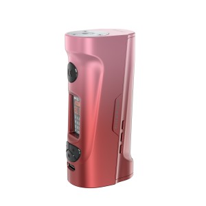 Aspire Boxxer Mod