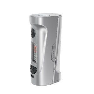 Aspire Boxxer Mod