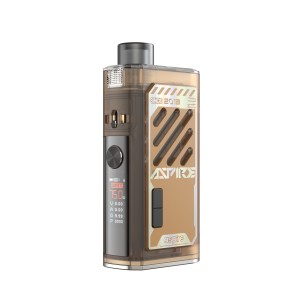 Aspire Cloudflask X Pod Kit