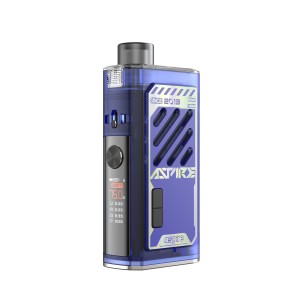 Aspire Cloudflask X Pod Kit