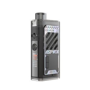 Aspire Cloudflask X Pod Kit