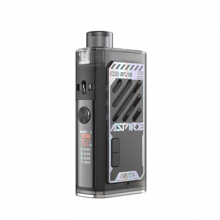 Aspire Cloudflask X Pod Kit