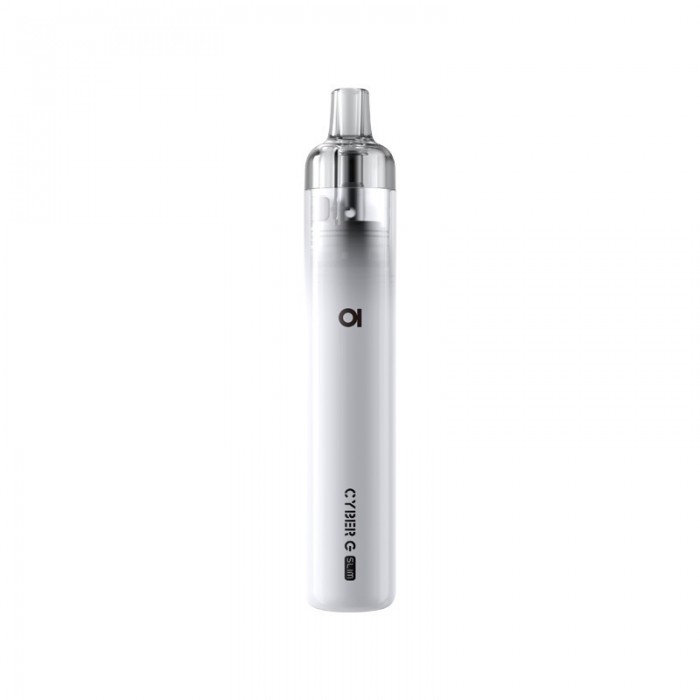 Aspire Cyber G Slim Pod Kit