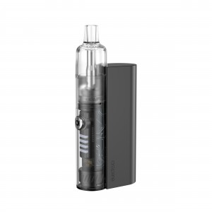 Aspire Cyber GT Pod Kit