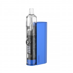 Aspire Cyber GT Pod Kit