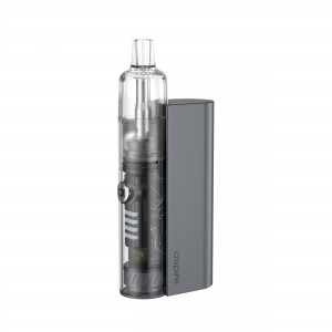 Aspire Cyber GT Pod Kit