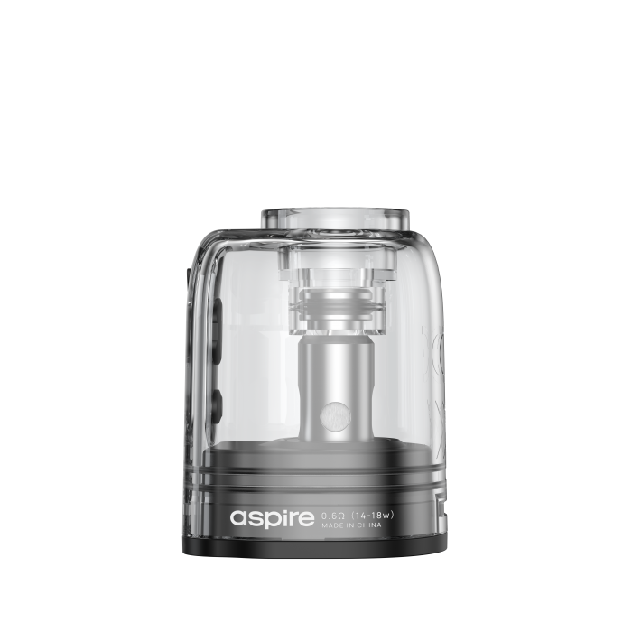 Aspire Fluffi Cartidge 0.6Ohm 3.5ml