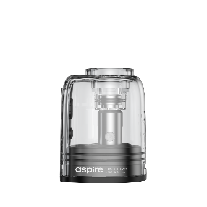 Aspire Fluffi Cartidge 1.0Ohm 3.5ml