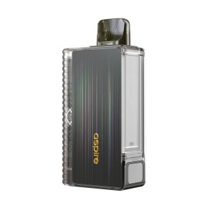 Aspire Gotek Nano Pod Kit