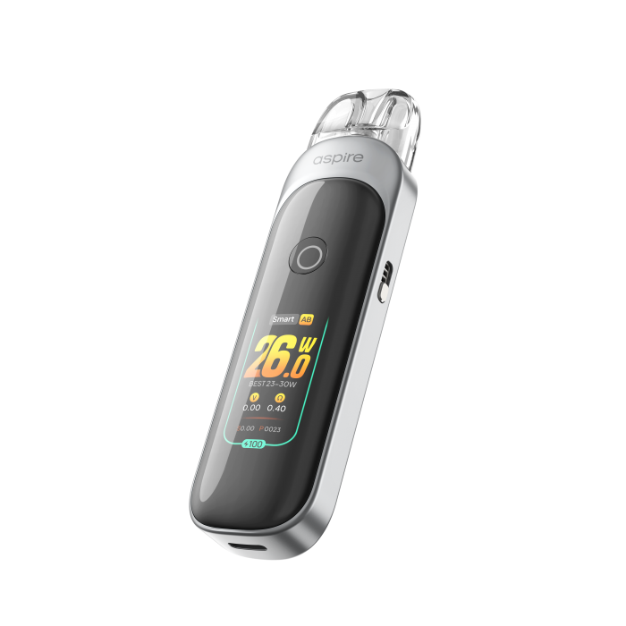 Aspire Pixo Pod Kit