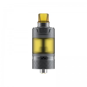 BD Vape Precisio GT RTA Engraved LE DLC