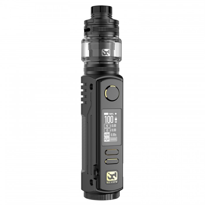 BD Vape Rayden 100 Kit