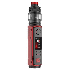 BD Vape Rayden 100 Kit