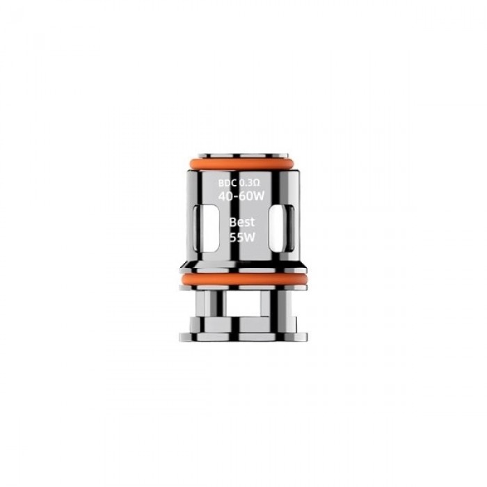 BD Vape Precisio BDC Mesh Coil