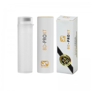 BD Vape BD-PRO XT35 18650 High End Battery 3500mAh