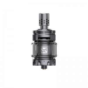 BD Vape Precisio Sub Ohm Blaster GunMetal Edition