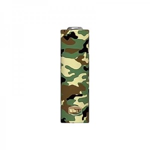 Battery Wraps 18650 Military Green 5pcs