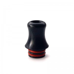 Caveman Mods 510 MTL Drip Tip #001 4mm ID