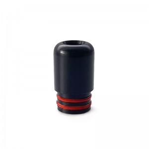 Caveman Mods 510 MTL Drip Tip #002 4mm ID