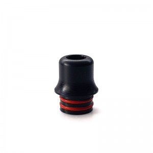 Caveman Mods 510 MTL Drip Tip #003 4mm ID