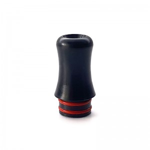 Caveman Mods 510 MTL Drip Tip #006 4mm ID