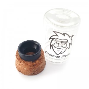 Caveman Mods 810 DL Drip Tip #002