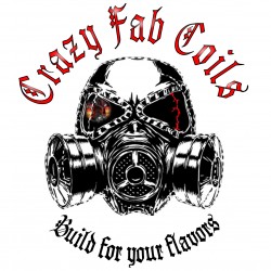 Crazy Fab Coils