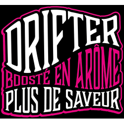 Drifter Vape