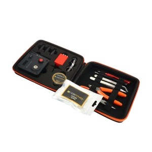 E-CIG Power Tool Kit Master