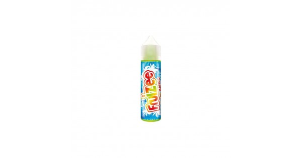 E-Liquid France Fruizee Crazy Mango 20->70ml