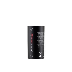 Fumytech RS08 18350 Battery 800mAh 8A