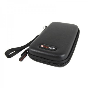 Fumytech Unikase Carry Pouch 2 XS Black