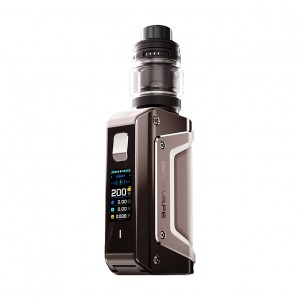 Geek Vape Aegis Legend 3 L200 Kit