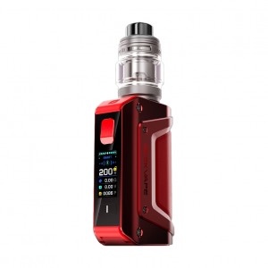 Geek Vape Aegis Legend 3 L200 Kit