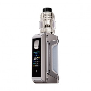 Geek Vape Aegis Legend 3 L200 Kit