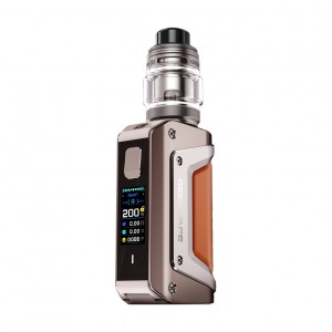 Geek Vape Aegis Legend 3 L200 Kit