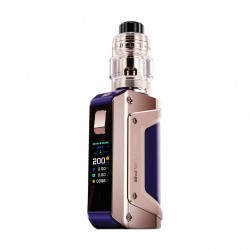 Geek Vape Aegis Legend 3 L200 Kit