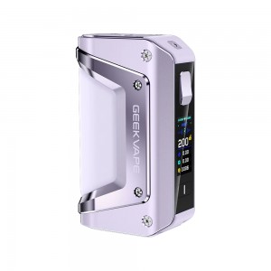 Geek Vape Aegis Legend 3 L200 Mod