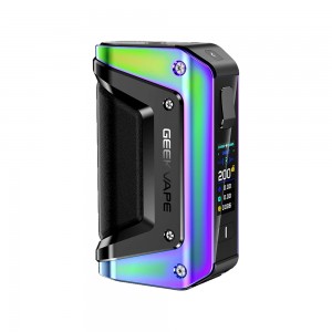 Geek Vape Aegis Legend 3 L200 Mod