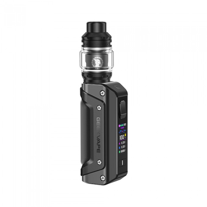 Geek Vape Aegis Solo 3 Kit