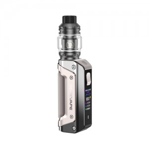 Geek Vape Aegis Solo 3 Kit