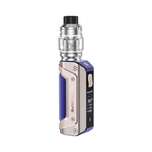 Geek Vape Aegis Solo 3 Kit