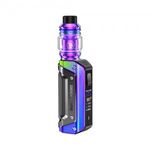 Geek Vape Aegis Solo 3 Kit