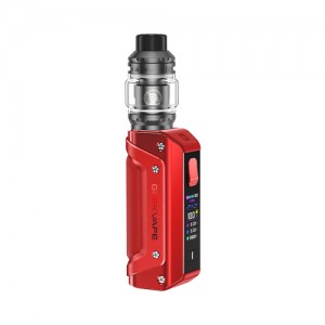 Geek Vape Aegis Solo 3 Kit