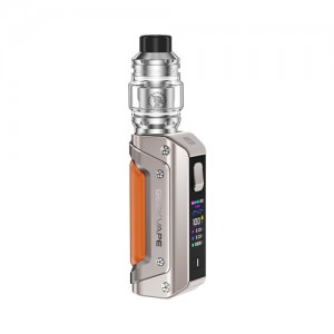 Geek Vape Aegis Solo 3 Kit