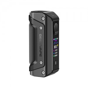 Geek Vape Aegis Solo 3 Mod